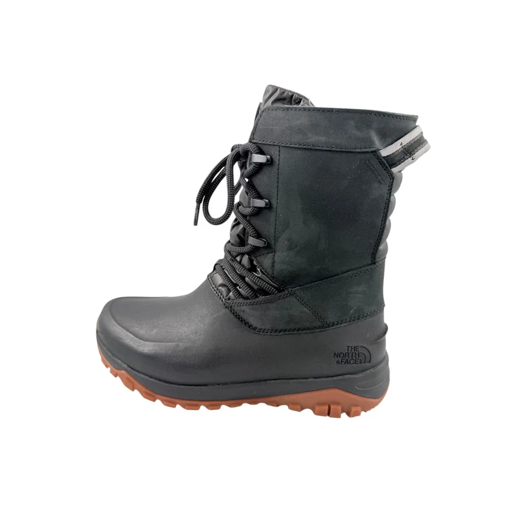 The North Face Yukiona Waterproof Winter Snow Boots US 9 Insulated Outdoor Ski